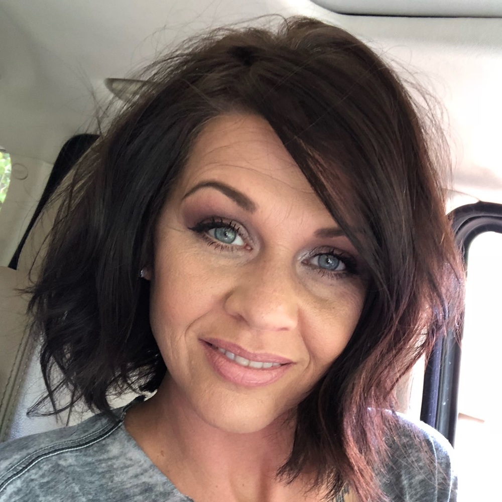 Meet your Posher, Katina
